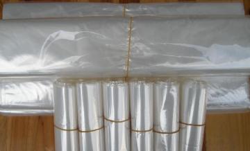 PE/PVC/EVA Shrink Film and Bag