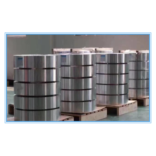 304 304L Cold Rolled Stainless Steel Strip