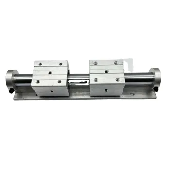 Search Engine Title: High-Quality HGH Linear Guideways and Sliding Bearings: Types and Specifications Including HGH 65HA, HGH 45, 55 CA, and HGH65CA
