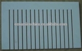 Aluminum nitride product