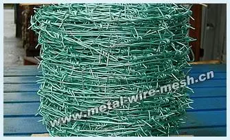 xiyue barbed wire
