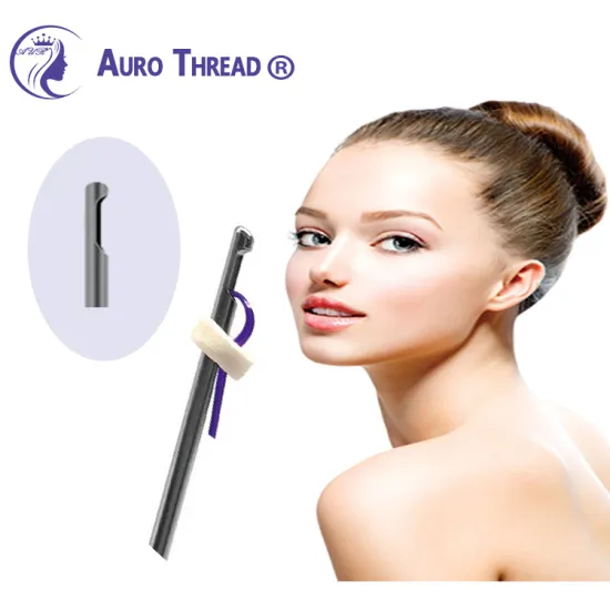 Eye Contour Cannula Pdo Thread Lift