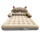 Inflatable Air Mattress Inflatable Bed Flocked Air Bed