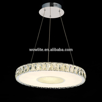 55L LED Pendant Light with crystal lamp D3135A-55