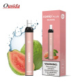 Romio Plus Vape 500 Puffs