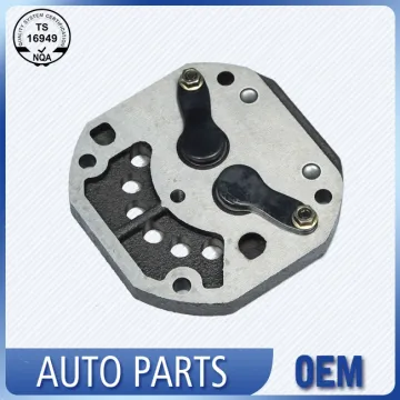 High Quality Auto Parts Car Compressor Valve Plate