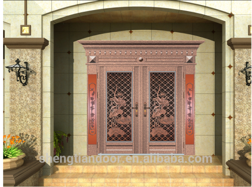 New product doors for houses