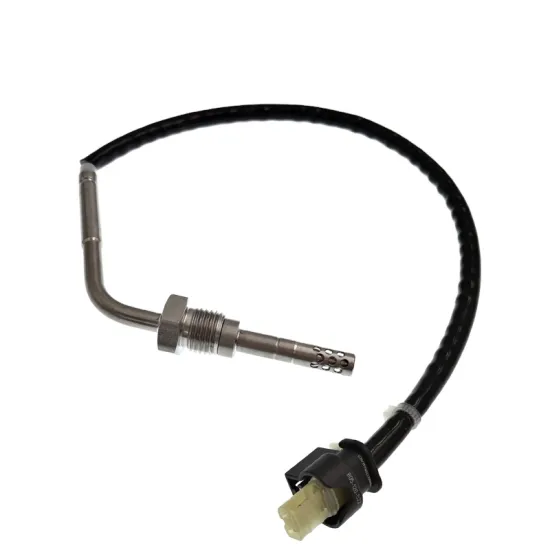 YOUPARTS SPRINTER EGT Sensor - Exhaust Gas Temperature Sensor A008153228 for EGR, SCR, DPF Systems
