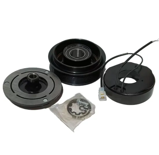 12V High Performance Auto AC Compressor Clutch Kit for Honda Civic/Spirionn/CU2