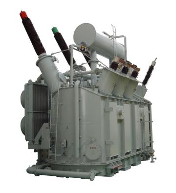 220kV Thee-phase Two-winding Power Transformer with OCTC