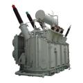 220kV Thee-phase Two-winding Power Transformer with OCTC