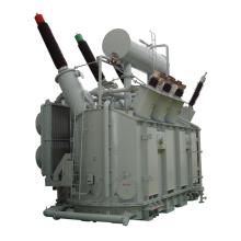 220kV Thee-phase Two-winding Power Transformer with OCTC