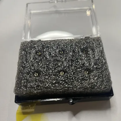 High Precision HardTouch Needle ATG Probe