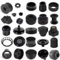 Plastic Parts Medical Parts