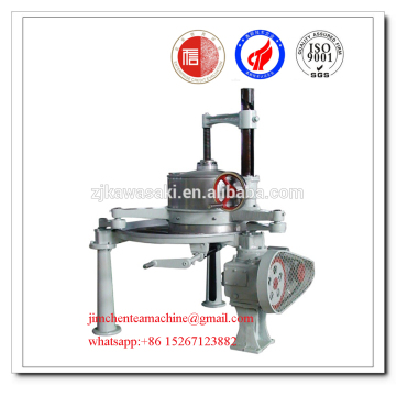 tea processing machine / tea rolling table/ tea twisting machine 6CR-35