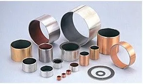 Good Quality &amp; Long Life  Lubrication Oilless Sliding Bearing Dx Bushes For Mining Machinery (sf-2)