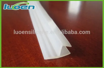 OEM BLUE silicone rubber seal