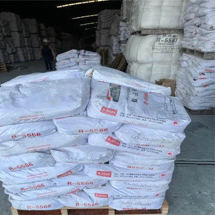 Dongfang Titanium Dioxide Rutile R5566