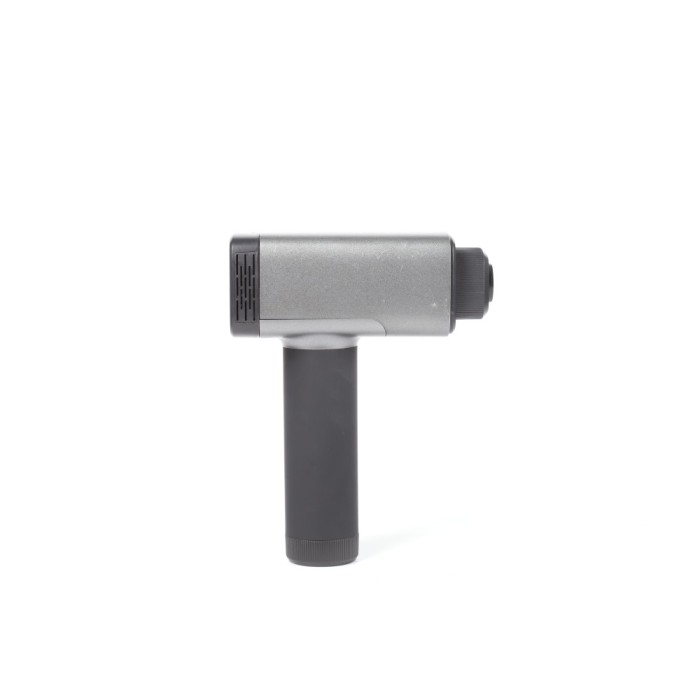 Прочная фитнес -фасция пистолет внешняя крышка