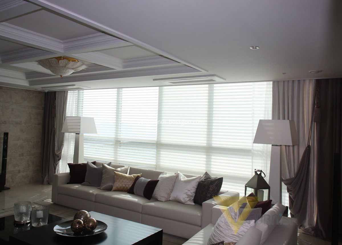 white shangri-la blinds-m2