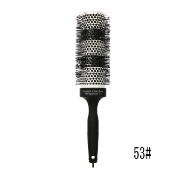 Best Round Brush Professional Hairdressing Round Brushes for Styling Supplier