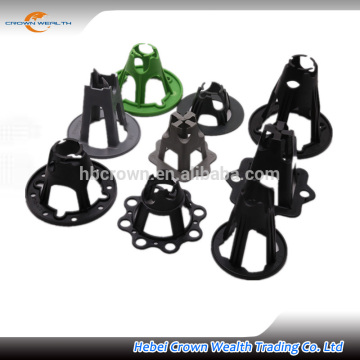 Concrete Reinforcing Chairs plastic rebar chair