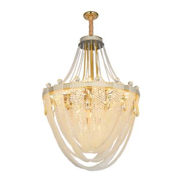 2022 Contemporary Classic Designer Crystal Chandeliers