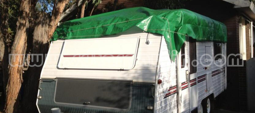 PE Tarpaulin PE Tarpaulin