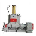 Rubber and Plastic Internal Kneader Mixer Machine