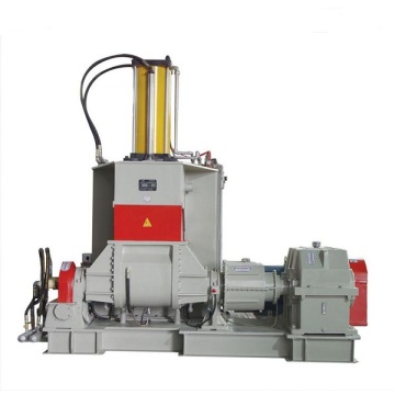 Rubber Plastic Internal Kneader Machine