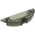 Robot Vacuum Cleaner ABS/PC Housing Components