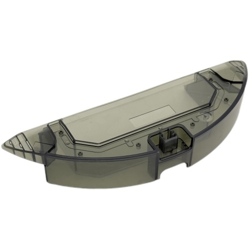 Robotic Vacuum Cleaner Parts ABS/PC Housing Components