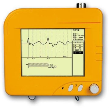RS-1616K(S) Pile Dynamic Measurement Instrument Search Engine