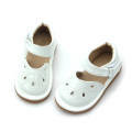 Soft Material Spring & Autumn Squeaky Baby Shoes