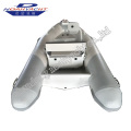 Shandong Noahyacht Aluminium Rib Rat Boat 390