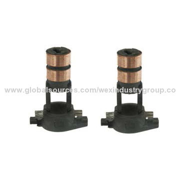 Alternator Slip Ring, Cargo 135172/SLR39121/28-91852/Bosch ER/EF/IR/EF Alternator/Replace 1124303007