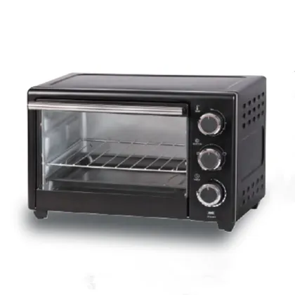 18L Electric Toaster Oven for Home Kitchen Appliances
