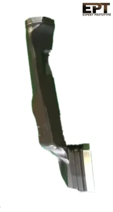 Air Duct Luftkanal LL RE