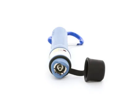 FLS-240 Pocket Pal FLS-241 Visual Fault Locator 635nm Laser with Universal 2.5mm Connector