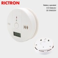 Digital Carbon Monoxide Detector RCC426B