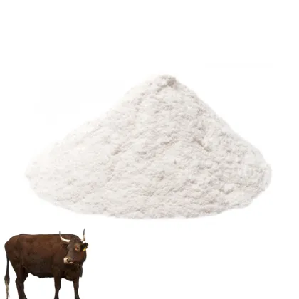 Body Health Care Chondroitin Sulfate White Powder