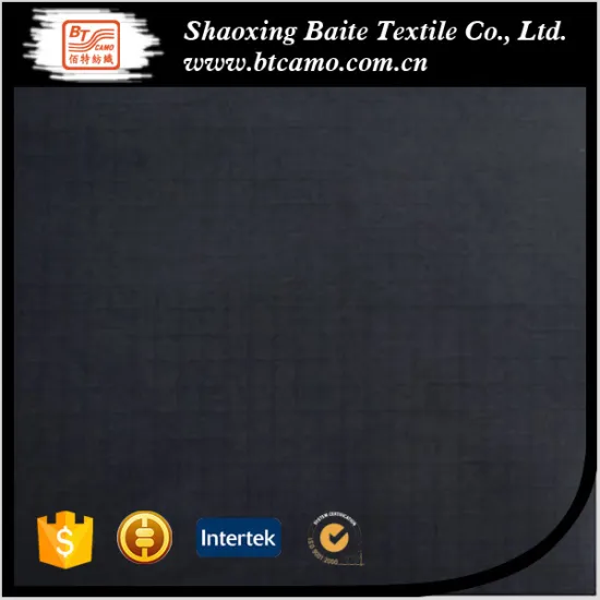 ripstopTC navy color fabric