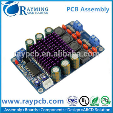 PCB Prototype Stencil Order in China
