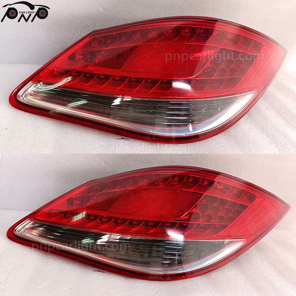 Porsche Cayman 987 Tail Lights