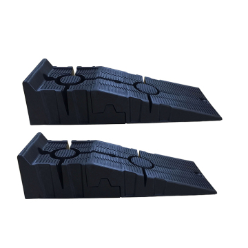 High-End Durable Mobile Hydraulic Car Repair Ramps