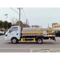 low price Sale 2.5m3 water tank truck