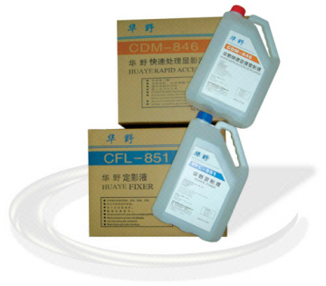 Developer (CDM-846)
