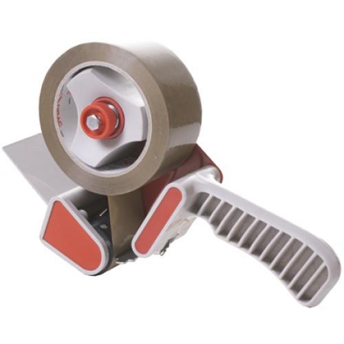 Heavy-Duty Shipping Tape Gun Dispenser 75mm Tape Dispenser