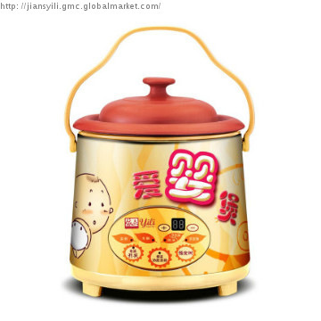 baby food cooker