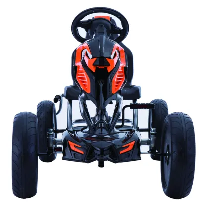 Children go kart pedal go kart go cart kids go kart
